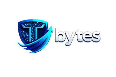 TiBytes Logo